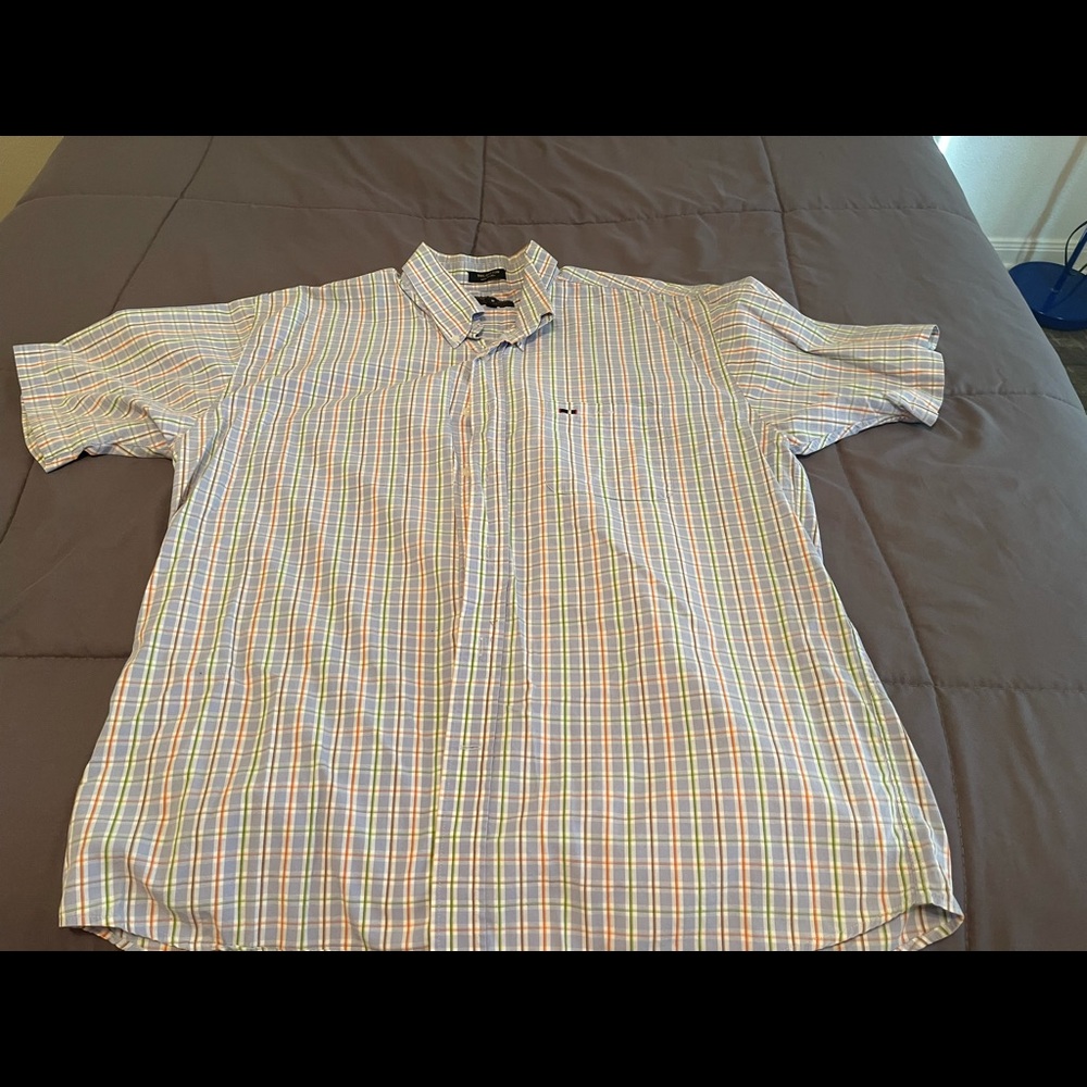 Button Down Shirt